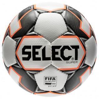 Select FIFA Super