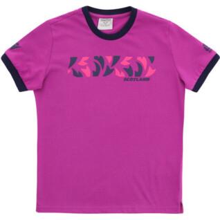 Kinderpoly T-shirt Écosse 2021/22