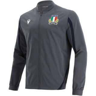 Junior Sweatshirt Italië Rugby 2021/22