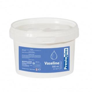 Vaseline in een SportiFrankrijk potje 500ml