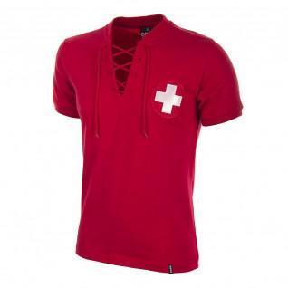 Thuisshirt Suisse World Cup 1954