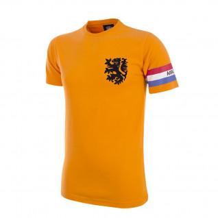 T-shirt Copa Nederland Captain