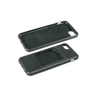 smartphonehoes voor stand SKS Compit Samsung Galaxy S9
