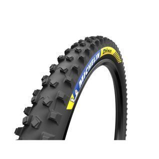 Harde band Michelin DH Mud Tubeless Ready Racing Line 61-584