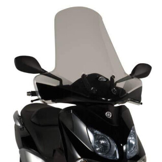 Scooter voorruit Givi Yamaha X-City 125-250 (2007 à 2017)