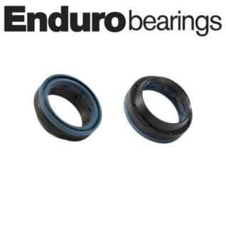 Verzegelde lagers voor vorken Enduro Bearings HyGlide Fork Seal Rockshox-35mm