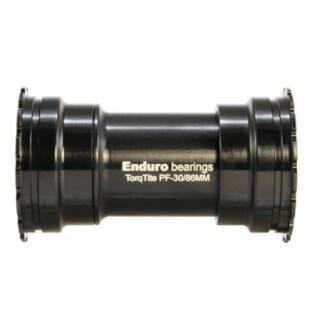 Trapas Enduro Bearings TorqTite BB XD-15 Pro-BB386-24mm-Black