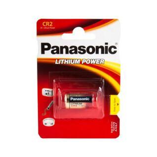 Panasonic batterij voor afstandsmeter