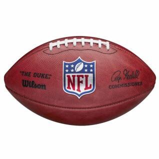 Nieuw NFL DUKE Game Ball