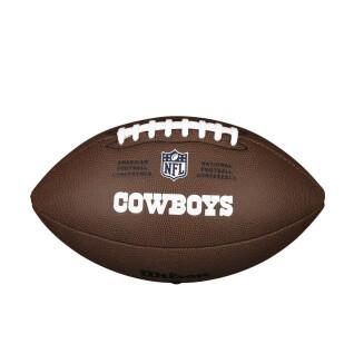 Wilson Cowboys NFL Licensed