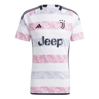 Buitentrui Juventus Turin 2023/24