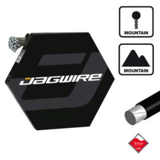 Remkabel Jagwire Workshop Mountain Brake Cable-Teflon Slick Stainless-1.5x1700mm-SRAM/Shimano 50pcs