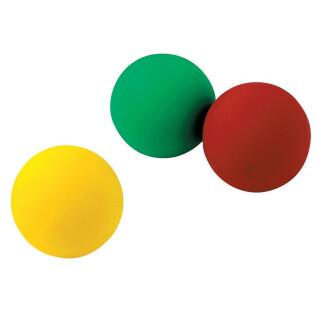 Set van 3 PVC Tremblayballen
