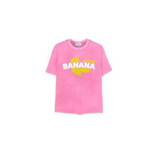 Kinder-T-shirt French Disorder Banana