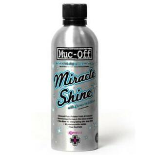 Fietspoets Muc-Off miracle shine 500 mL