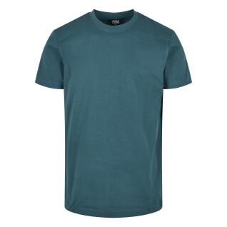 T-shirt Urban Classics basic-grandes tailles