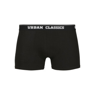 Boxershorts Urban Classics (x5)