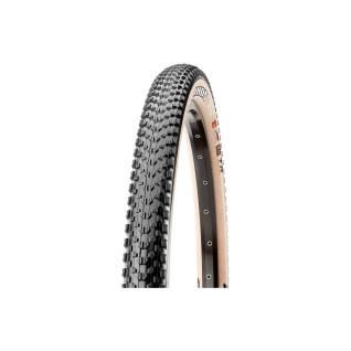 Tubeless zachte band Maxxis Ikon 3C Speed Tanwall