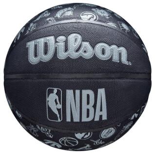 BasketbalWilson Team NBA
