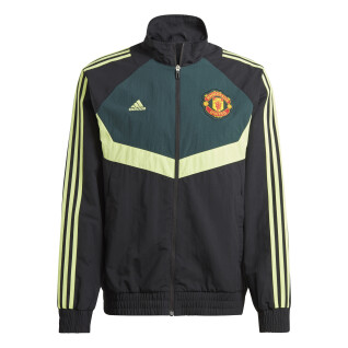 Track suit jas Manchester United 2023/24