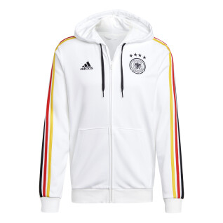 sweatshirt met rits adidas Allemagne 2023