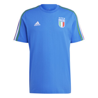 T-shirt Italie DNA 3 Stripes 2023