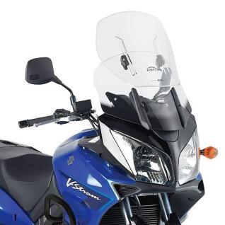 Motorfietsbel Givi Modulable Kawasaki KLV 1000 (2004 À 2010) / DL 1000 V-Strom (2002 À 2011) / DL 650 V-Strom (2004 À 2011)