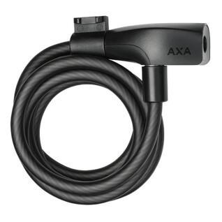 Kabelslot Axa Resolute