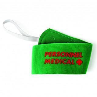 Tremblay rugby armband medisch personeel