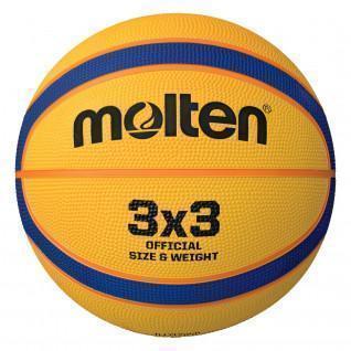 Basketbal Molten B33T2000