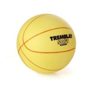 Tremblay soft' basketbal
