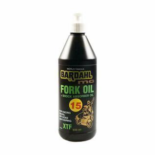 Speciale olievork Bardahl XTF SAE 2,5 500 ml
