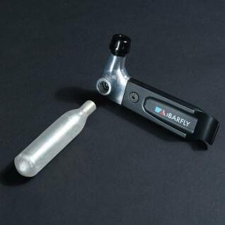 Luchthendel Barfly Air Lever CO2