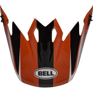Vizier motorhelm Bell MX-9 Mips® Dash