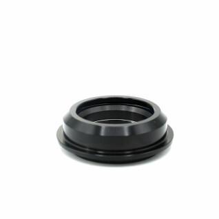 Headset Black Bearing Frame 44 mm - Pivot 1-1/8