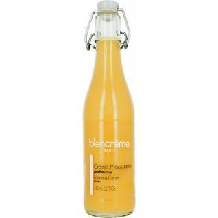 Schuimende douchecrème - honing - Blancreme 330 ml