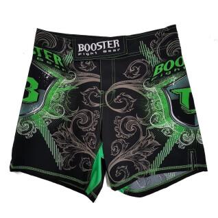 mma shorts Booster Fight Gear Pro 15