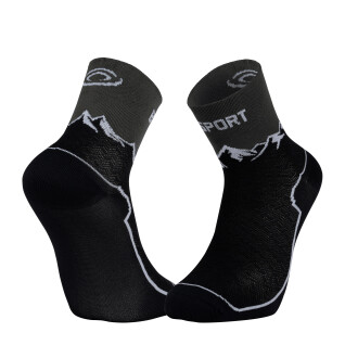 Polyamide sokken BV Sport GR Mid
