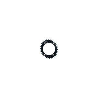 Mono ovaal Kettingblad Rotor Q Rings sm 110x4 mtb q38T