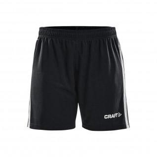 Dames shorts Craft pro control mesh