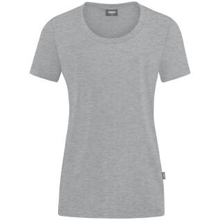 Dames-T-shirt Jako Organic Stretch