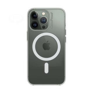 iphone 11 smartphone hoesje - 360° schokbescherming CaseProof Magsafe Shock