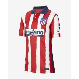 Atlético de madrid thuistrui 2020/21