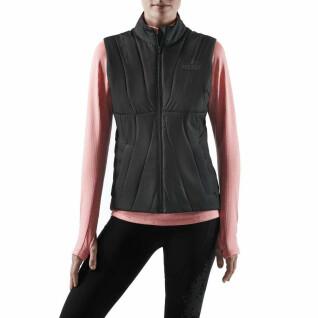 Dames hardloopvest CEP Compression winter