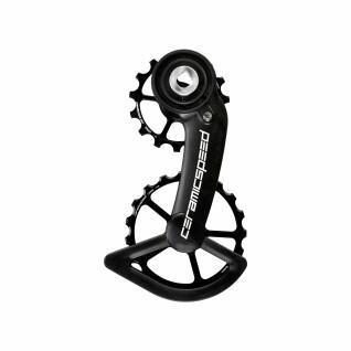 Screed CeramicSpeed OSPW Sram red/force axs
