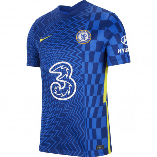 Home jersey Chelsea 2021/22