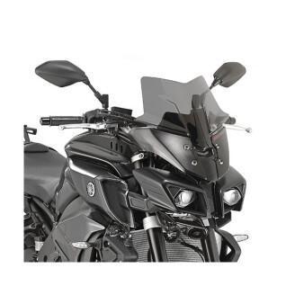 Motorfietsbel Givi Yamaha Mt-10 (2016 À 2020)