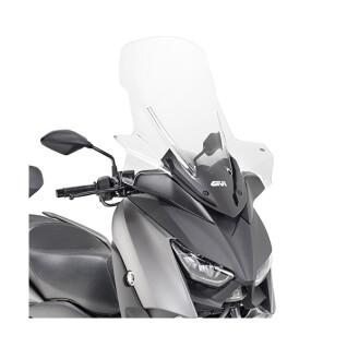 Scooter voorruit Givi Yamaha X-Max 125 / 300 / 400 (2018 à 2019)