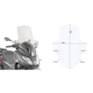 Scooter voorruit Givi Piaggio MP3 300 HPE (2019 à 2020)