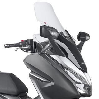 Scooter voorruit Givi Honda Forza 125 ABS (2015 à 2018) / 300 (2018)